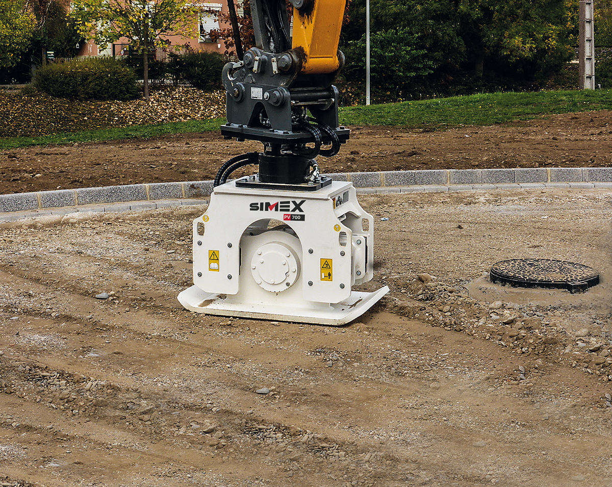 PV700