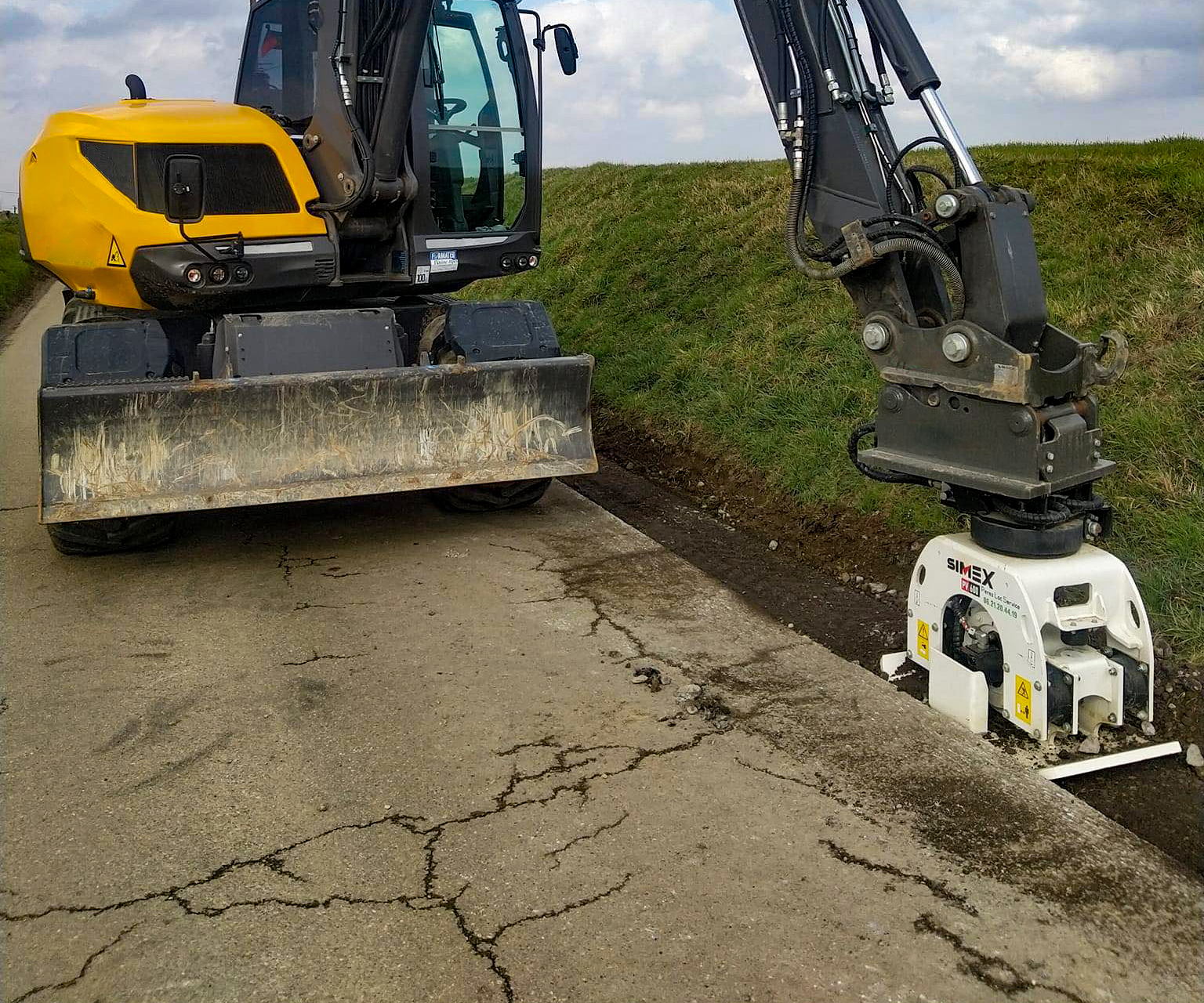 PV600